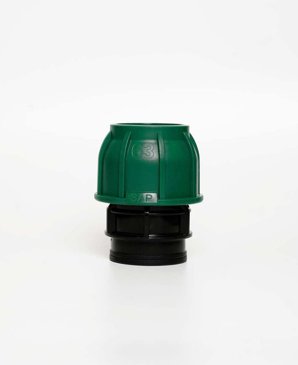Female Adaptor